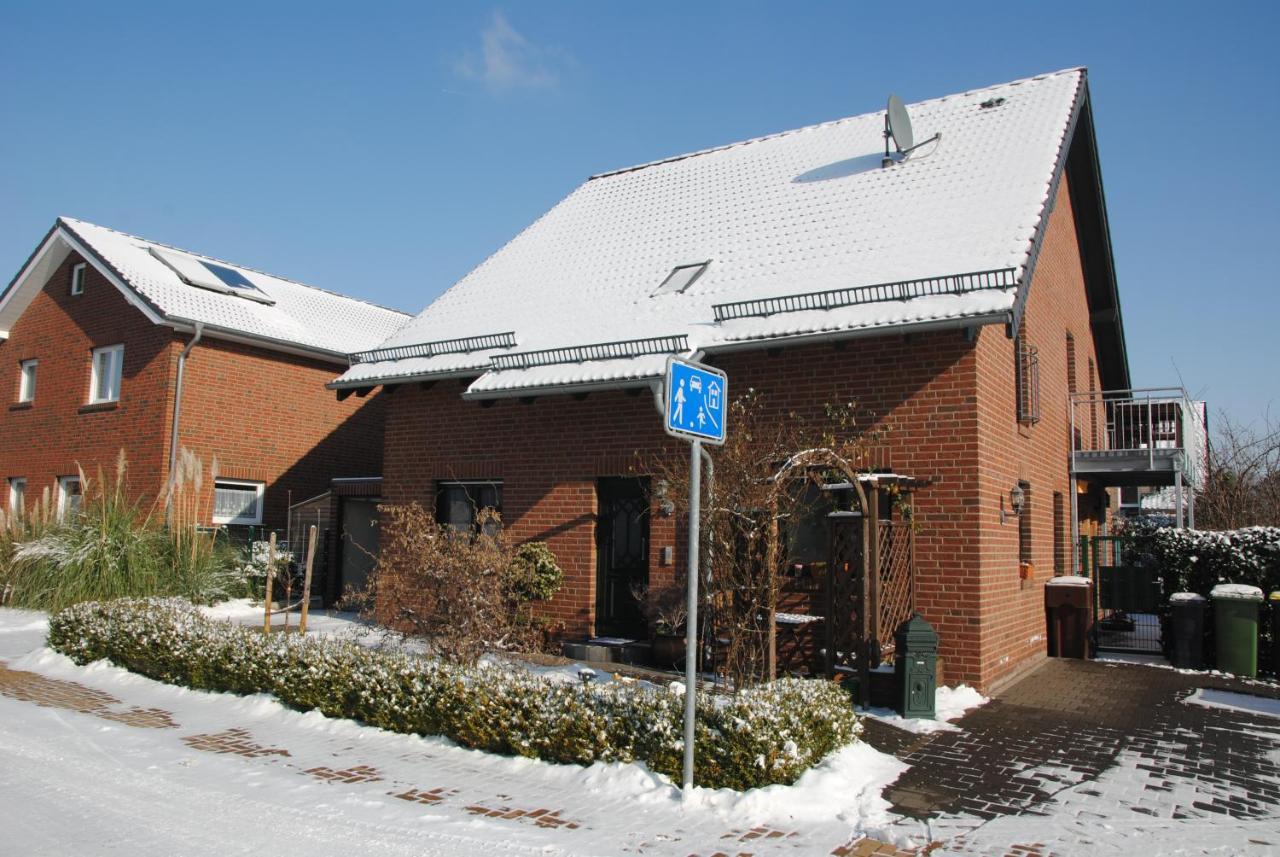 Helle Nichtraucherwohnung 69Qm Zwischen Koeln Und Duesseldorf Dormagen Exterior photo