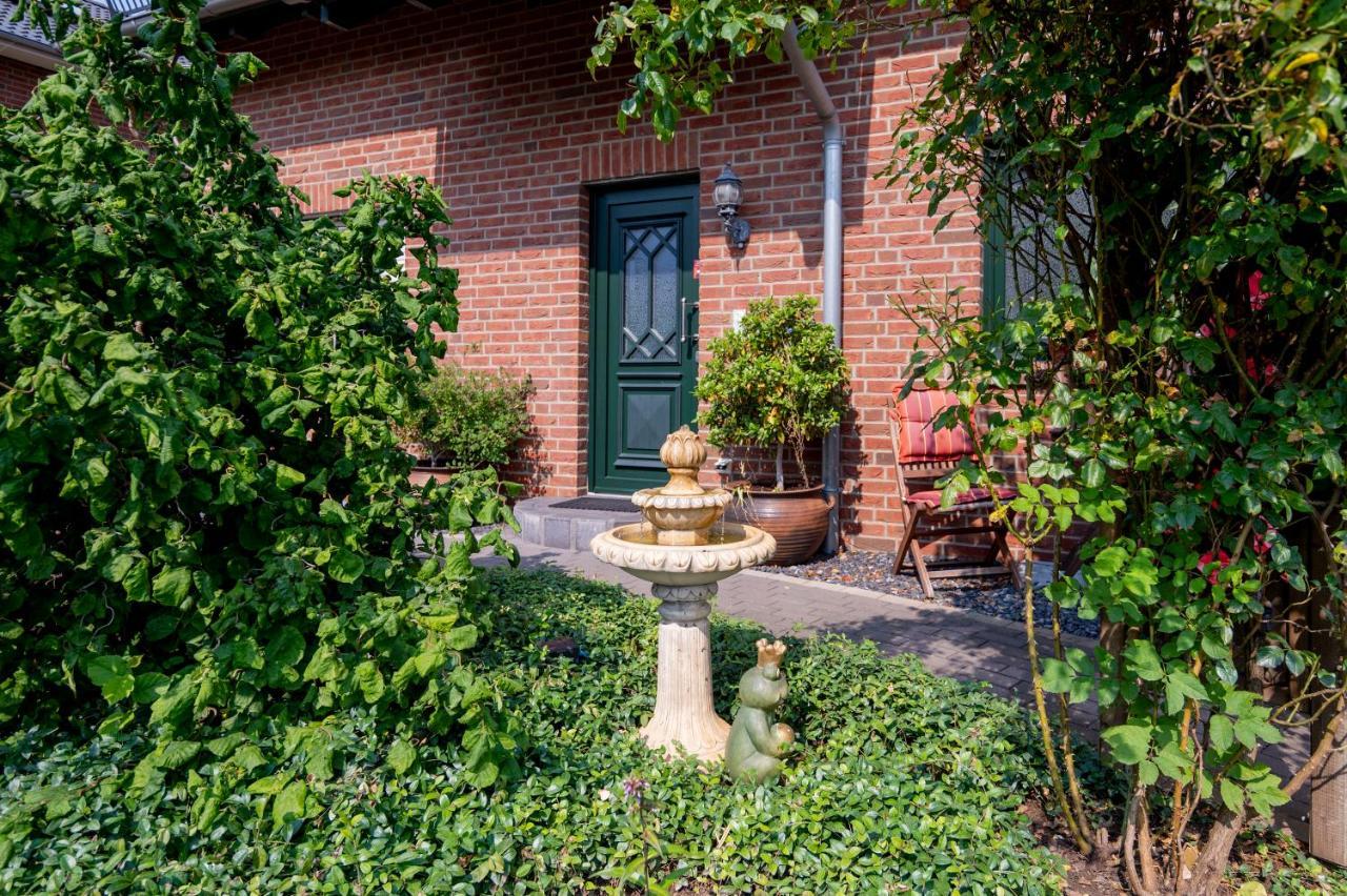 Helle Nichtraucherwohnung 69Qm Zwischen Koeln Und Duesseldorf Dormagen Exterior photo
