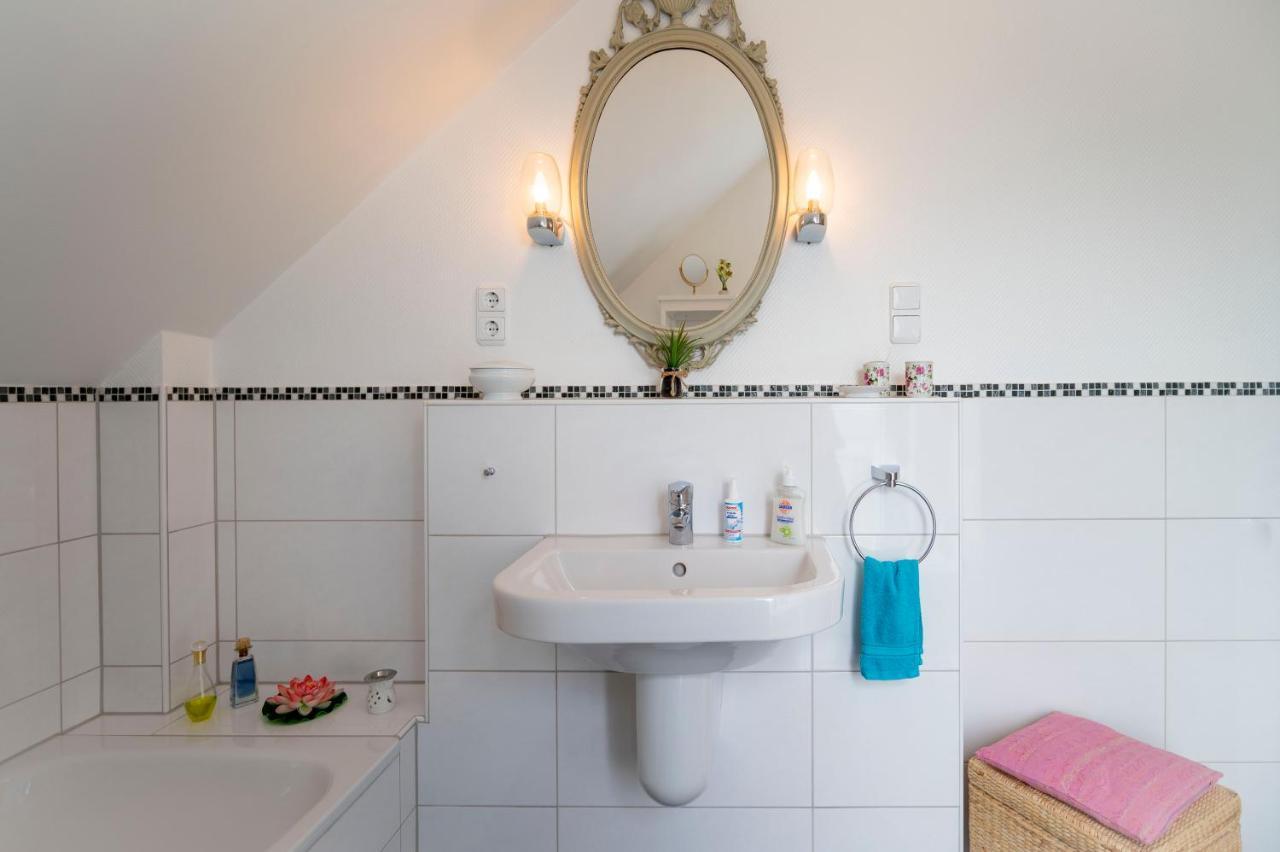 Helle Nichtraucherwohnung 69Qm Zwischen Koeln Und Duesseldorf Dormagen Exterior photo
