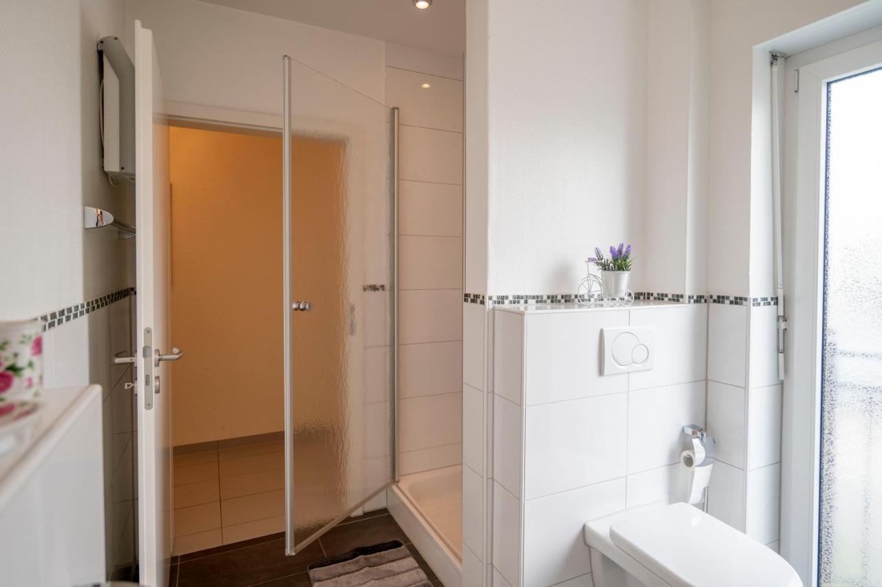 Helle Nichtraucherwohnung 69Qm Zwischen Koeln Und Duesseldorf Dormagen Exterior photo