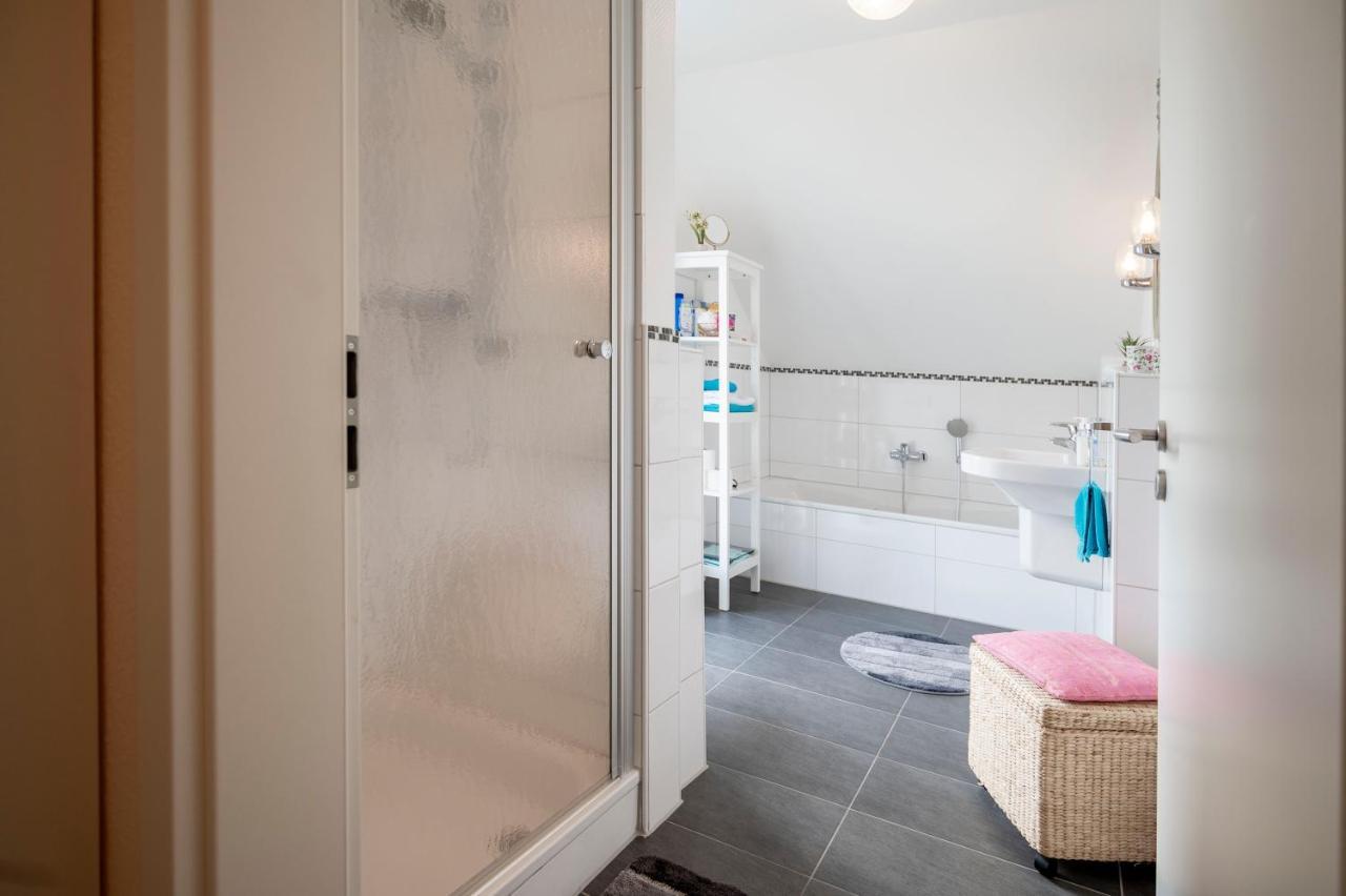 Helle Nichtraucherwohnung 69Qm Zwischen Koeln Und Duesseldorf Dormagen Exterior photo