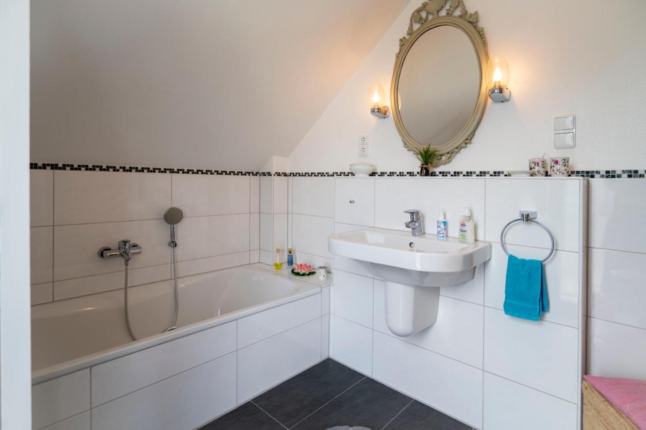 Helle Nichtraucherwohnung 69Qm Zwischen Koeln Und Duesseldorf Dormagen Exterior photo