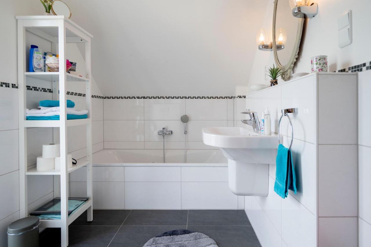 Helle Nichtraucherwohnung 69Qm Zwischen Koeln Und Duesseldorf Dormagen Exterior photo