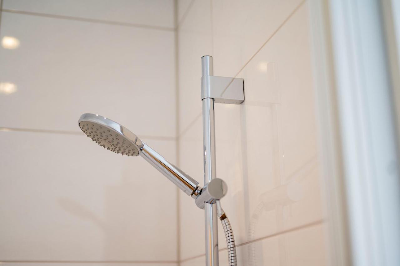 Helle Nichtraucherwohnung 69Qm Zwischen Koeln Und Duesseldorf Dormagen Exterior photo