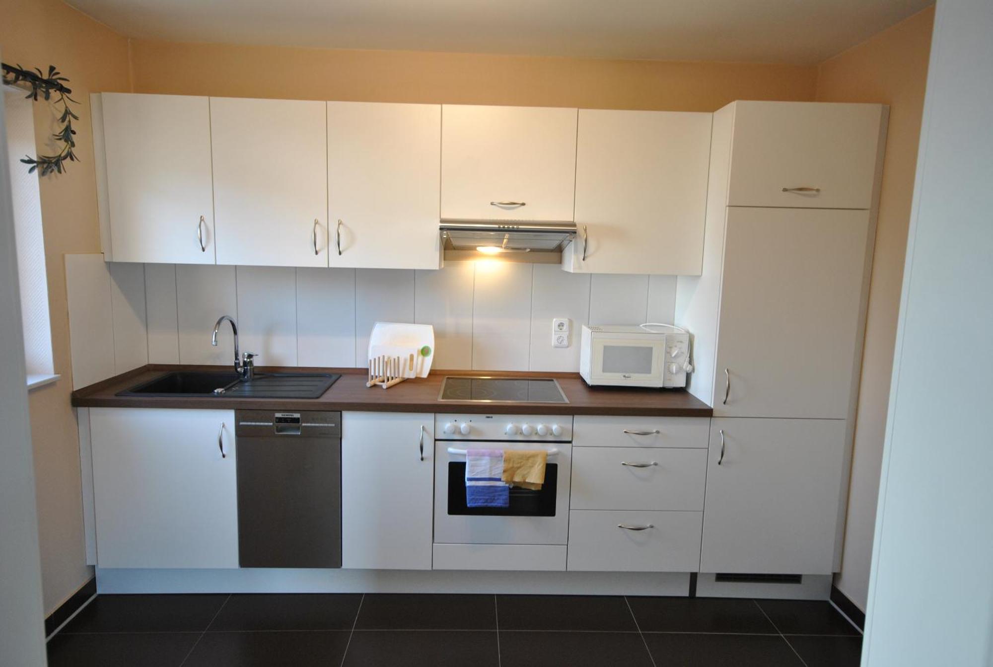 Helle Nichtraucherwohnung 69Qm Zwischen Koeln Und Duesseldorf Dormagen Exterior photo